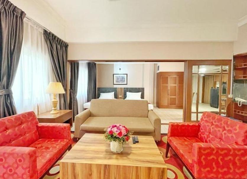 Sala Foto