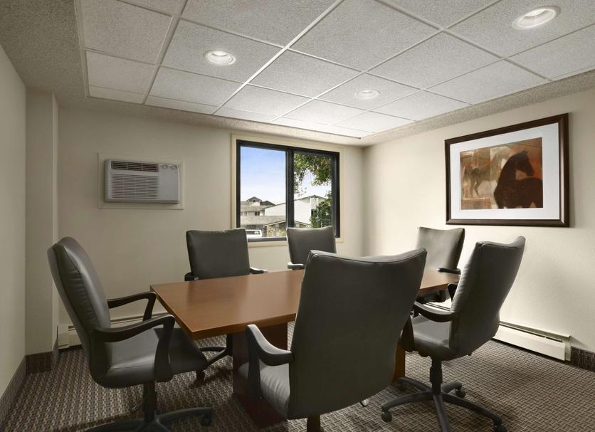 Sala de conferències Foto