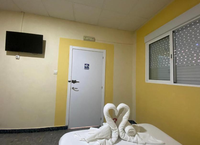 Serveis de l’habitació Foto