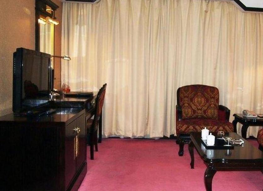 Serveis de l’habitació Foto