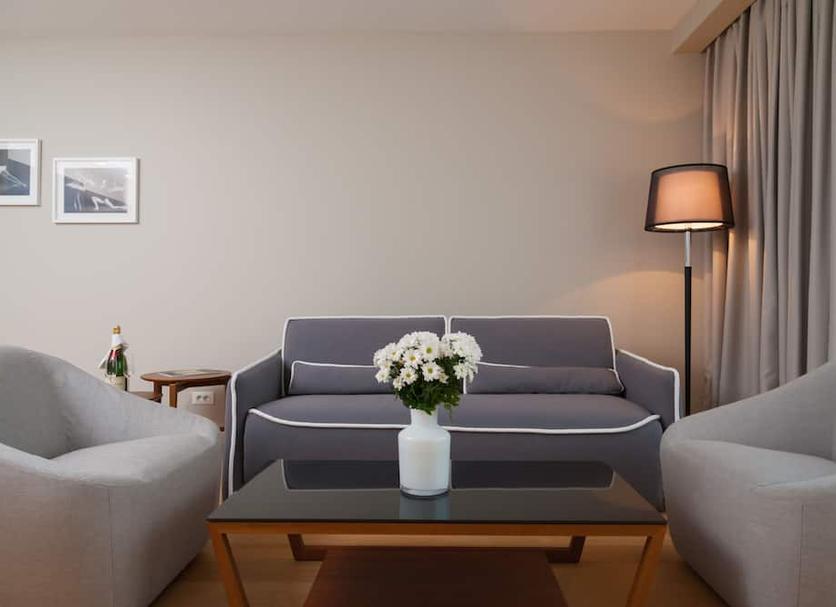 Sala Foto
