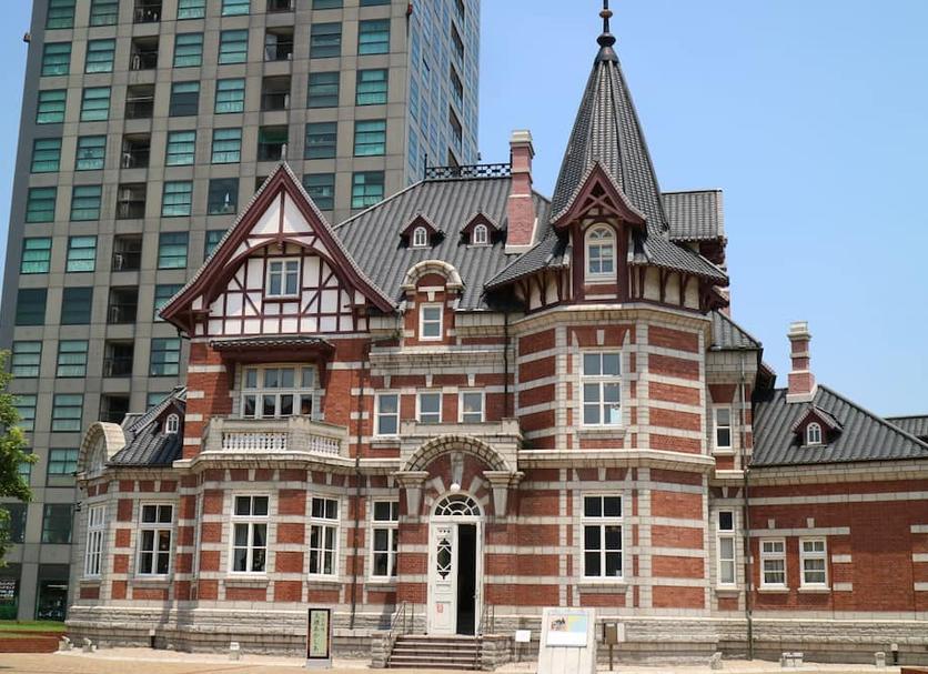 Edifici Foto