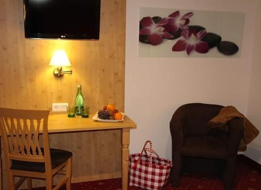 Serveis de l’habitació Foto