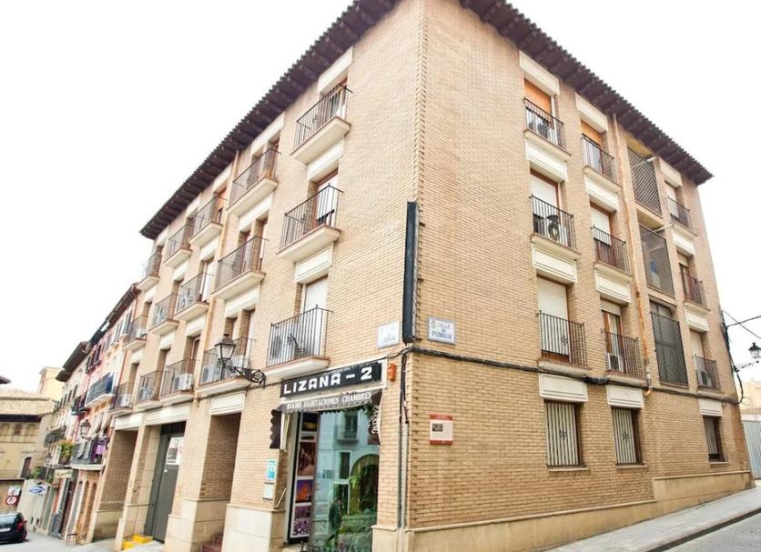 Edifici Foto