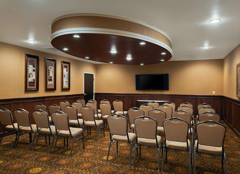 Sala de conferències Foto