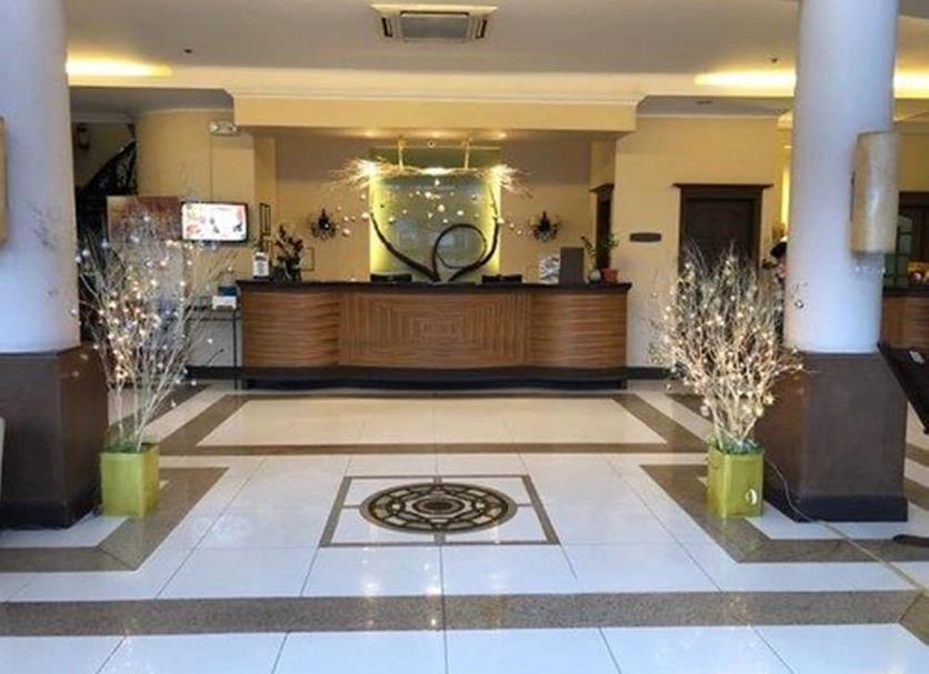 Recepció Foto