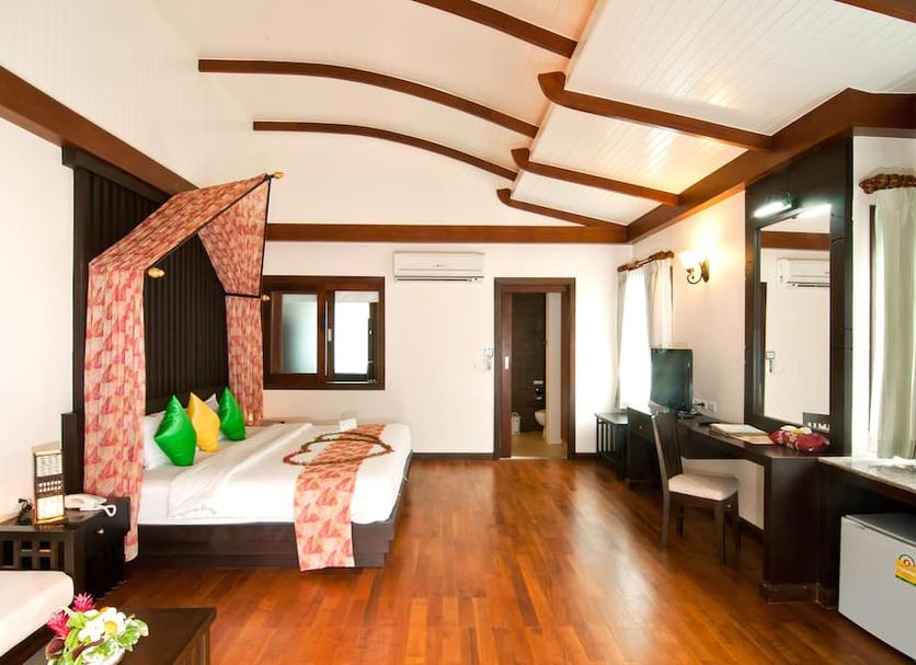 Habitació Foto