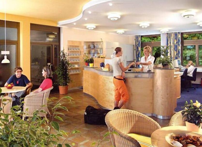 Recepció Foto