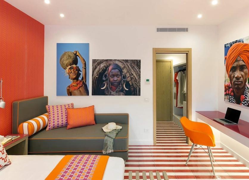 Sala Foto
