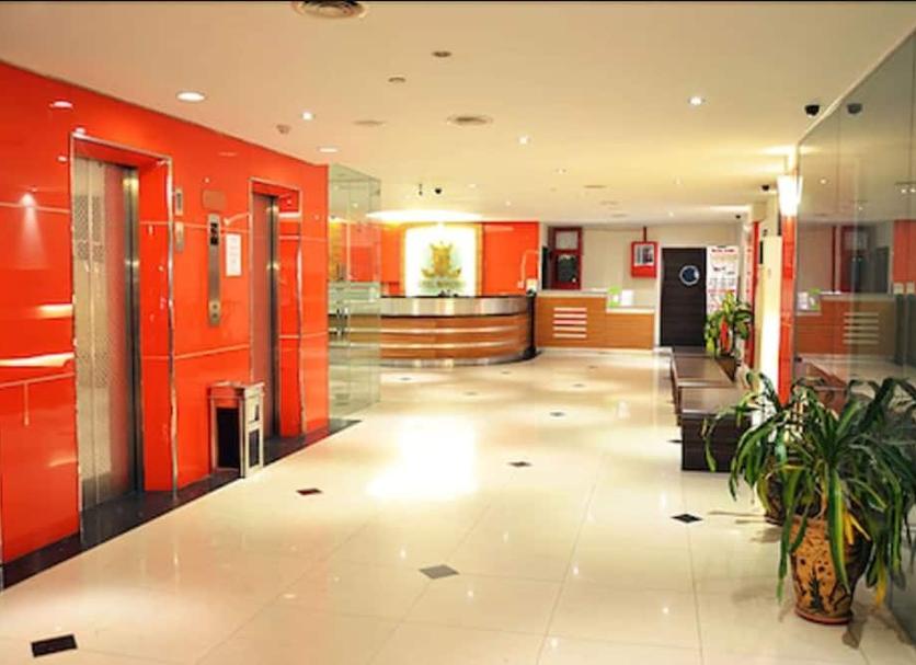Recepció Foto