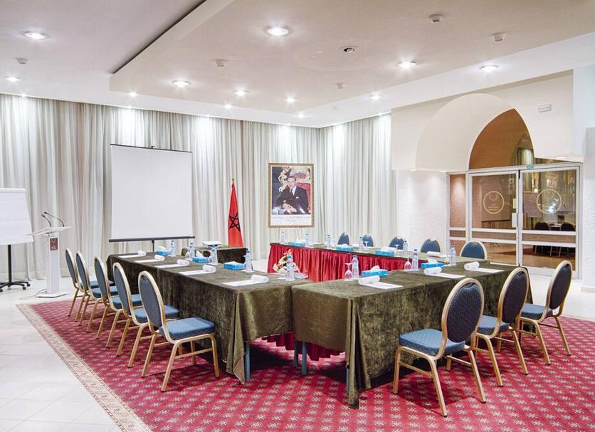 Sala de conferències Foto
