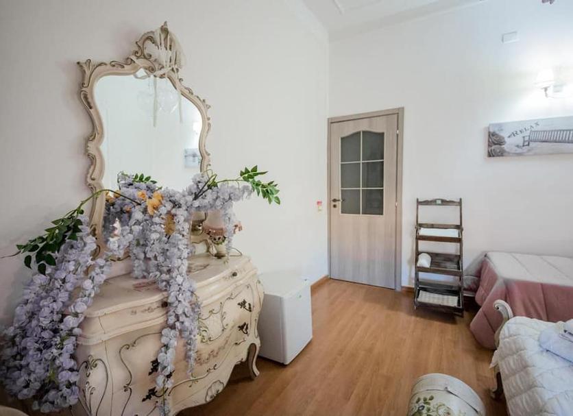Serveis de l’habitació Foto
