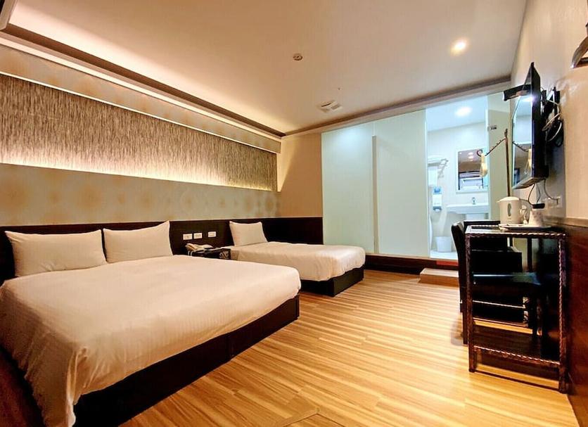 Habitació Foto