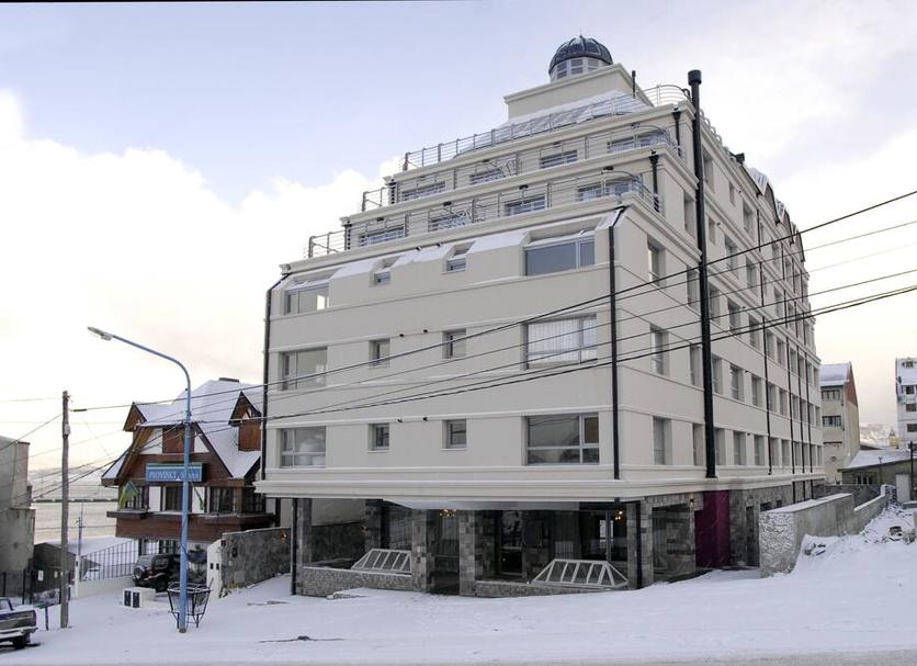 Edifici Foto
