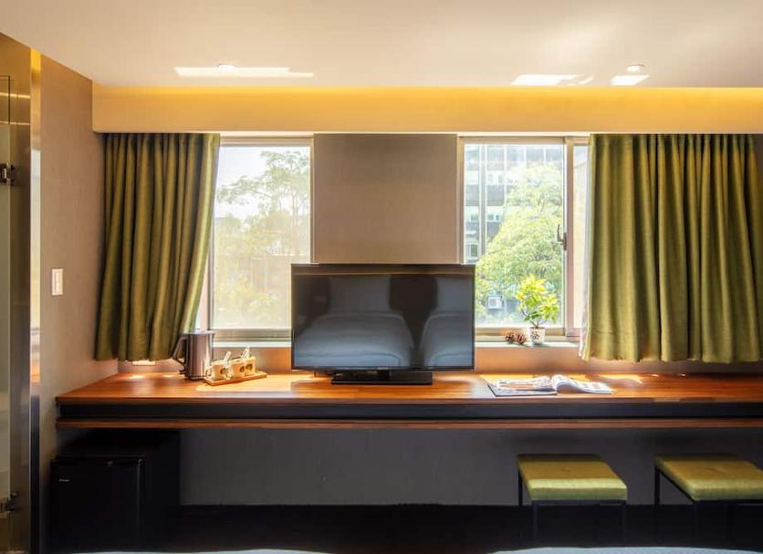 Serveis de l’habitació Foto