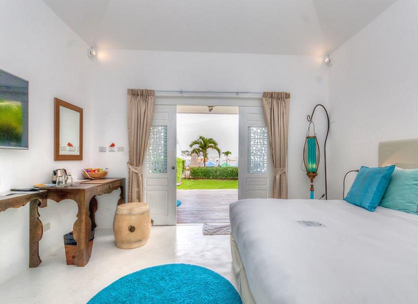 Habitació Foto