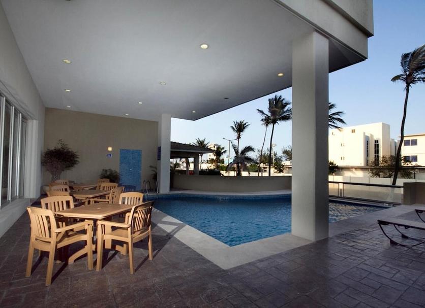 Pool Foto