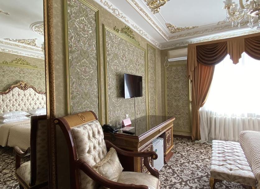 Sala Foto