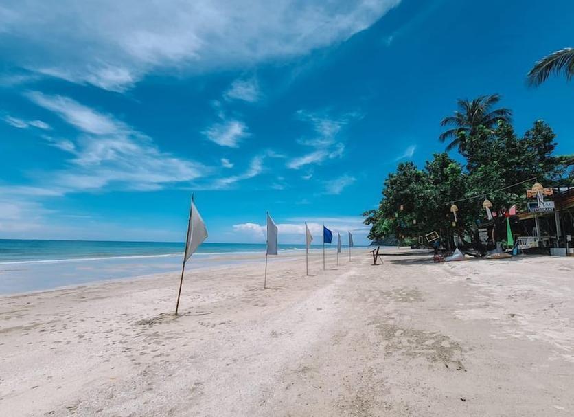 Platja Foto