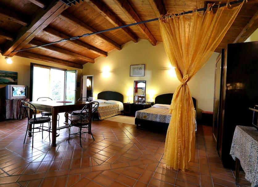 Sala Foto