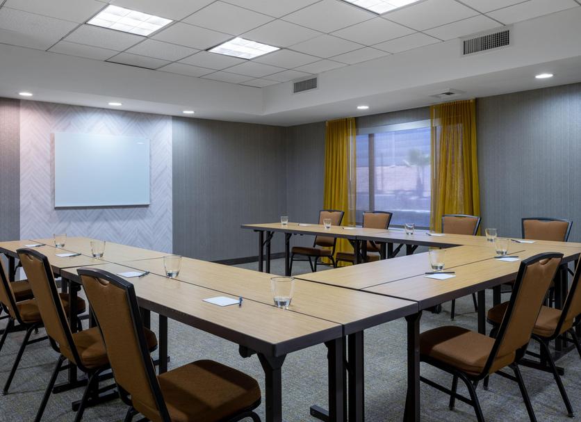 Sala de conferències Foto