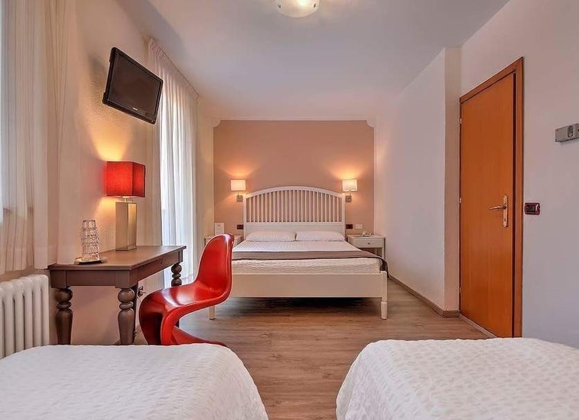 Habitació Foto