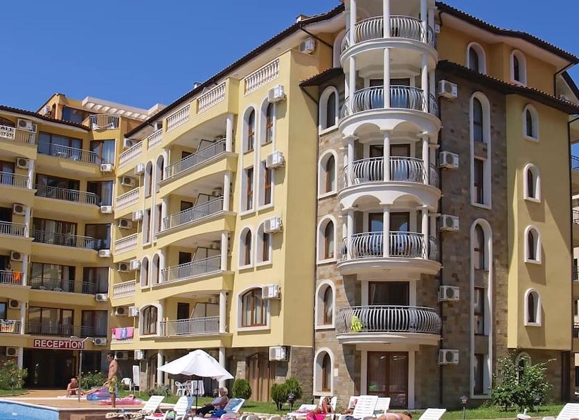 Edifici Foto