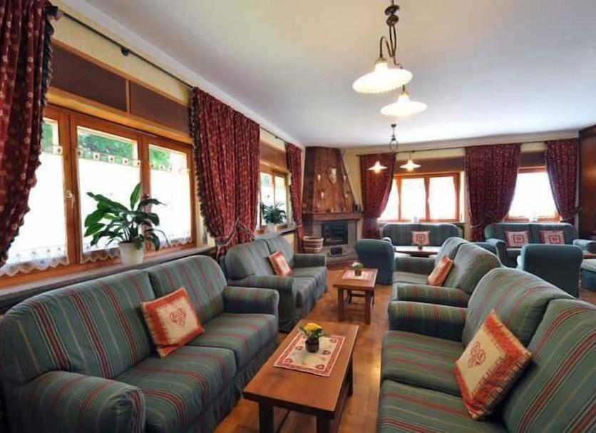 Sala Foto