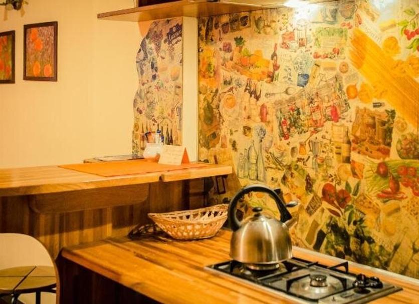 Serveis de l’habitació Foto