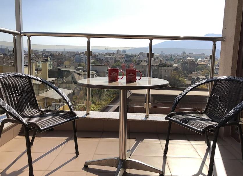 Balcó Foto