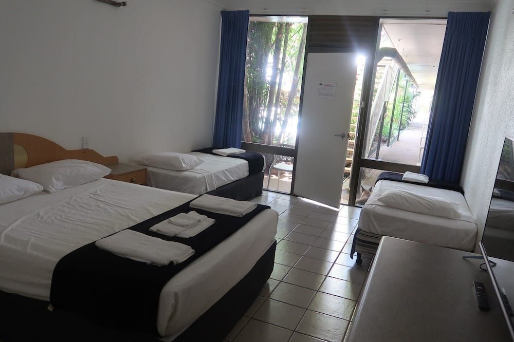 Habitació