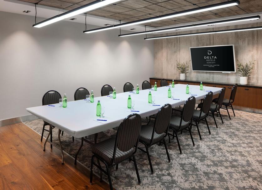 Sala de conferències Foto