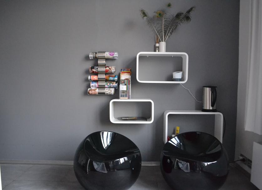 Serveis de l’habitació Foto