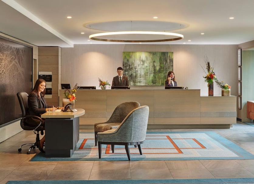 Recepció Foto