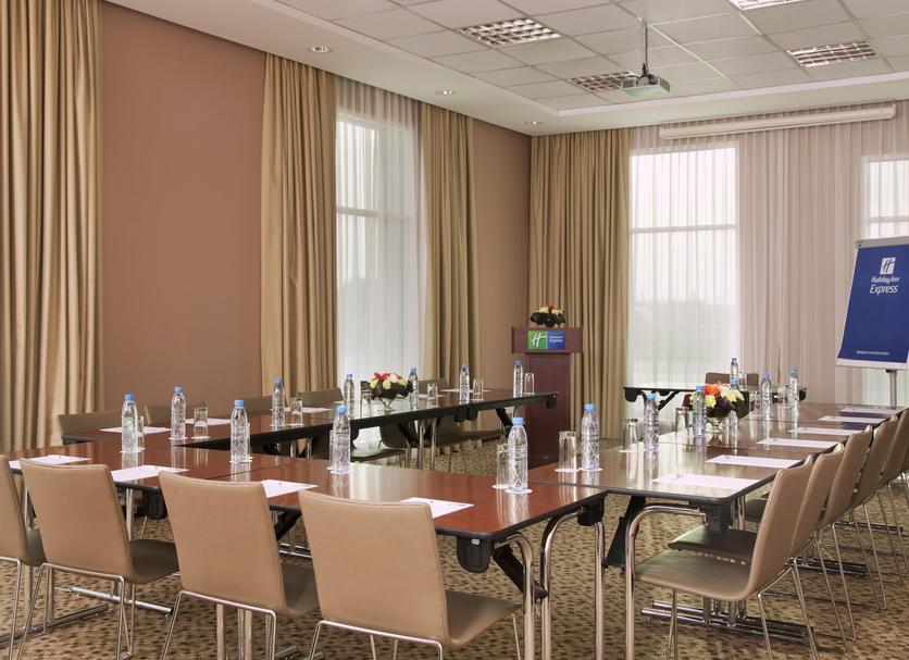Sala de conferències Foto