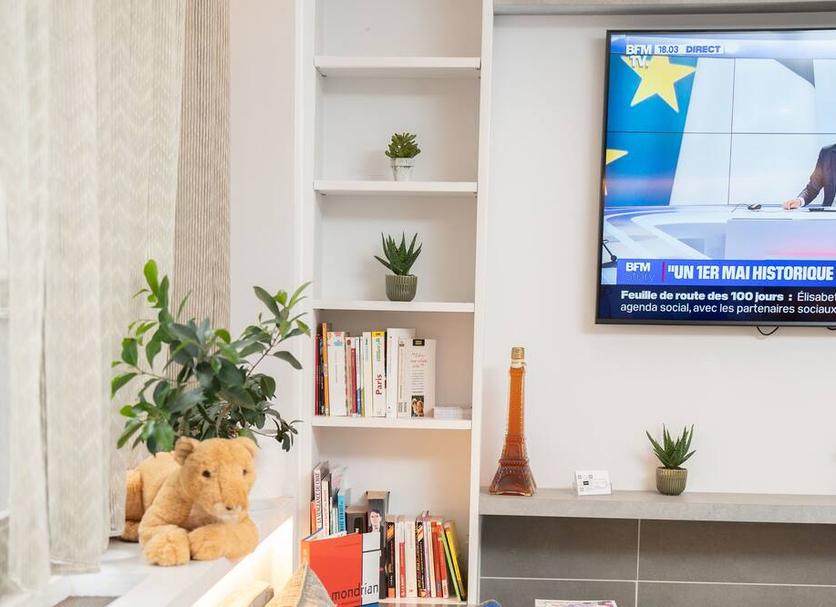 Serveis de l’habitació Foto