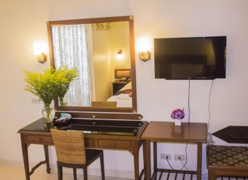 Serveis de l’habitació Foto