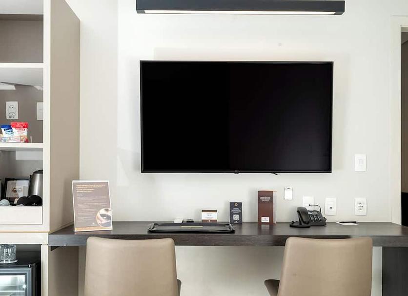 Serveis de l’habitació Foto