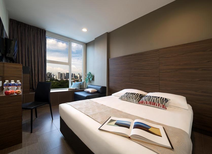 Habitació Foto