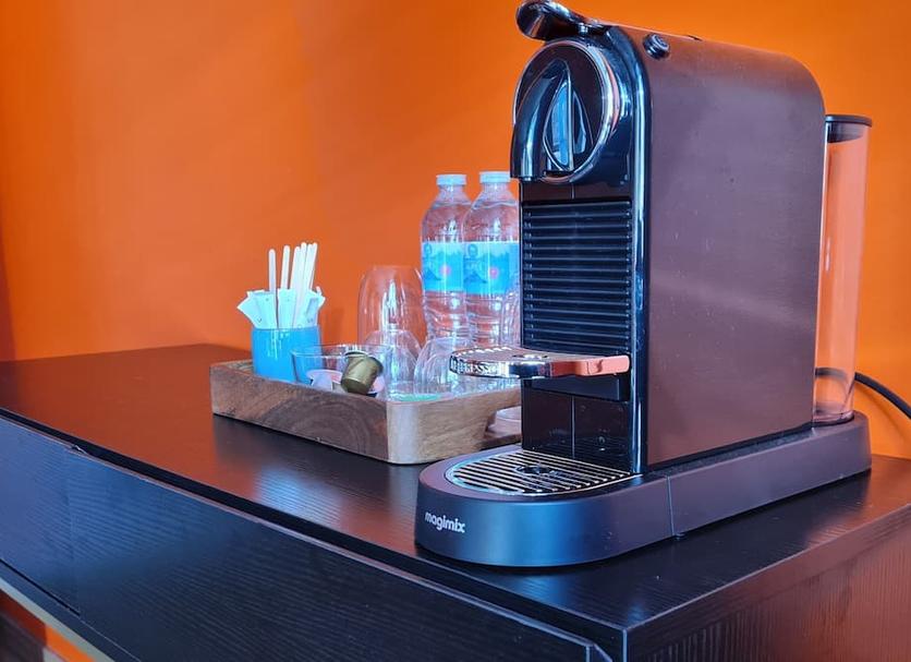 Serveis de l’habitació Foto