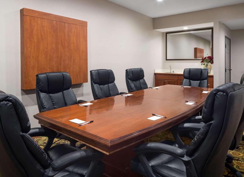 Sala de conferències Foto