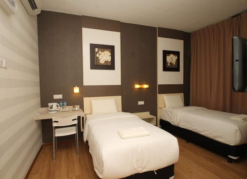 Habitació Foto