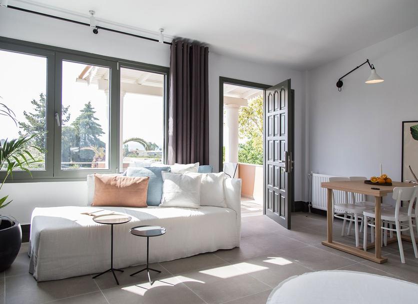 Sala Foto
