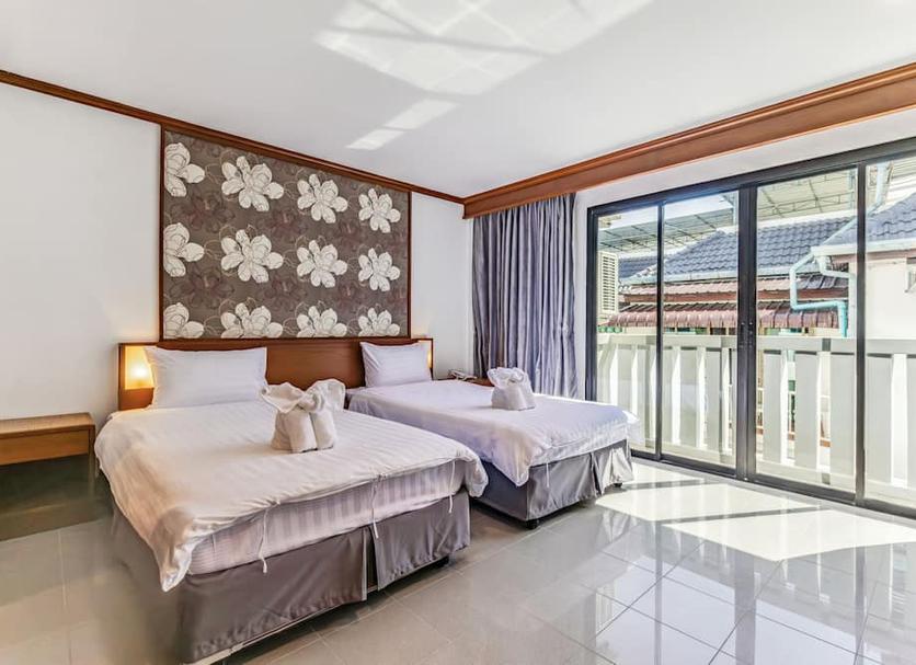Habitació Foto