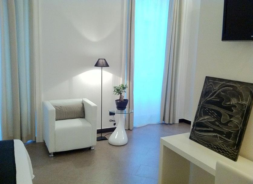 Serveis de l’habitació Foto