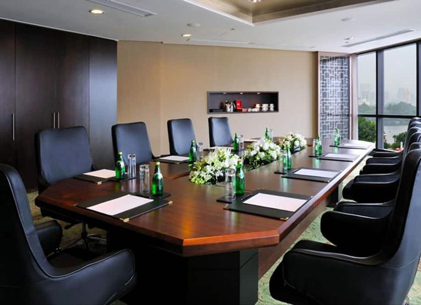 Sala de conferències Foto