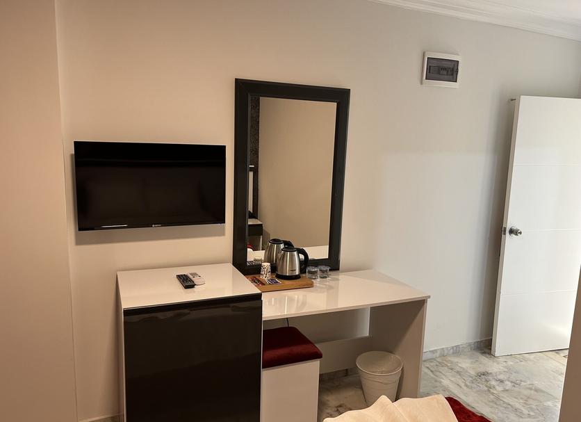 Serveis de l’habitació Foto