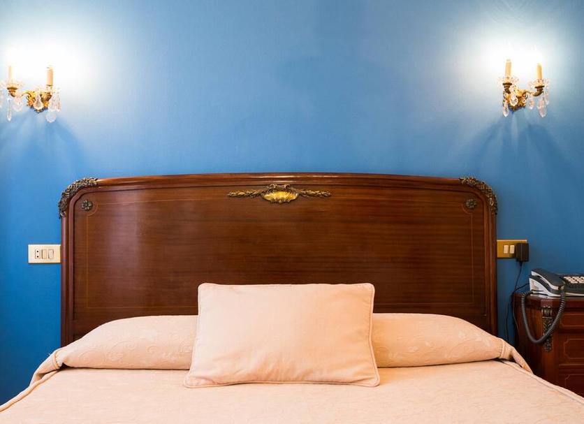 Serveis de l’habitació Foto