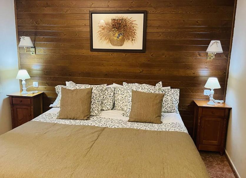 Habitació Foto