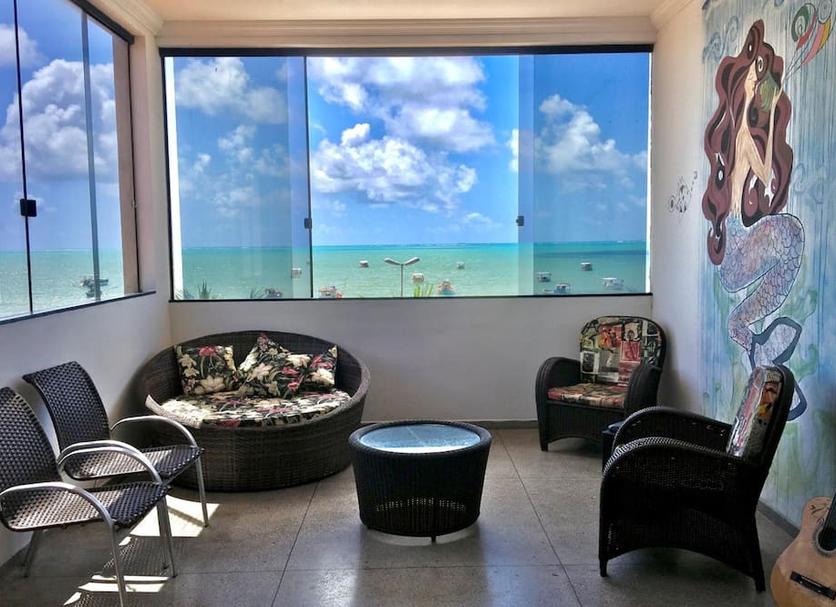 Sala d'estar Foto